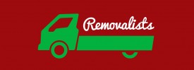 Removalists North Yeoval - My Local Removalists